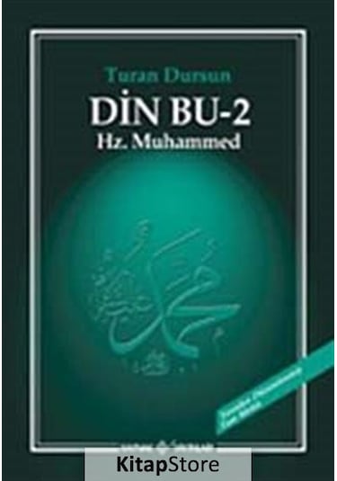 Din Bu-2 Hz. Muhammed - Turan Dursun