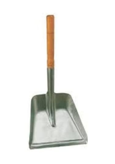 Soba Küreği Geniş