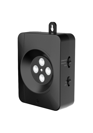 Lichen Stop Bark Trainer, Evcil Hayvan Malzemeleri, Ultrasonik