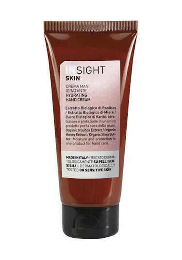 Insight Skin Hydrating Hand El Kremi 75 ML