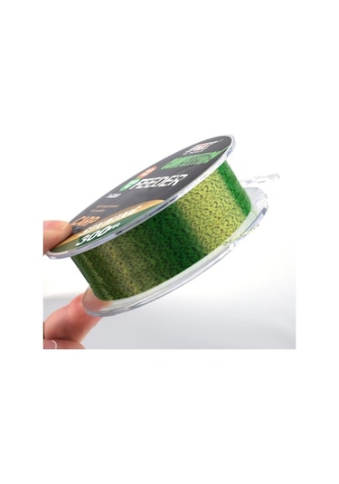 Novahub Ftk 3d Görünmez Sazan Olta Monofilament 150m/300m Süper Güçlü Nylon Burgundy 0.30mm