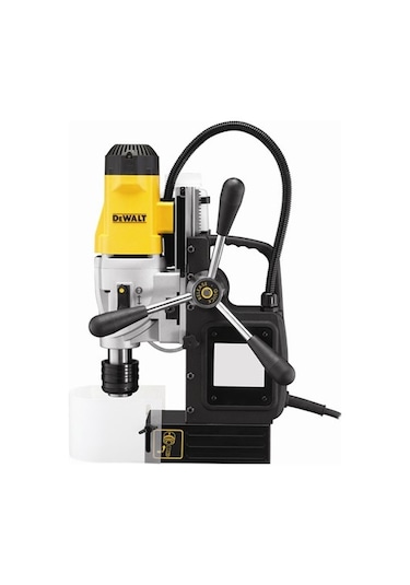 Dewalt DWE1622K 1200 W 50 MM Profesyonel Manyetik Matkap