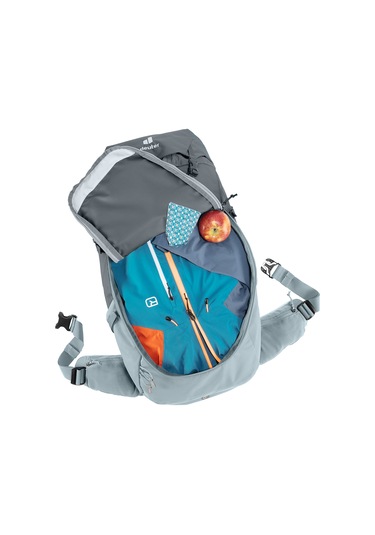 Deuter Futura 24 Litre Sl Sırt Çantası 3400521 4409 Graphite - Shale