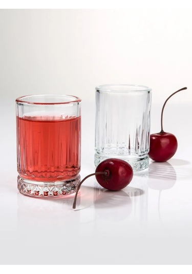 Pasabahce 6'lı Shot Bardağı 60 Ml 451082486