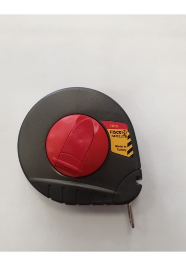 Fisco Sapsız Arazi Metre St 10 Mt