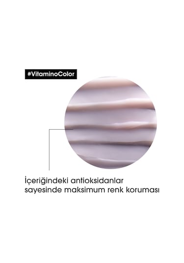 L'Oréal Professionnel Serie Expert Inforcer Kırılma Karşıtı Güçlendirici Maskesi 250 ML