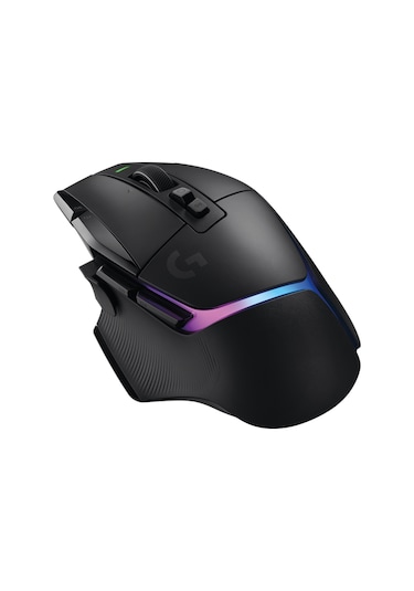Logitech G502 X Plus RGB Kablosuz Optik Oyuncu Mouse