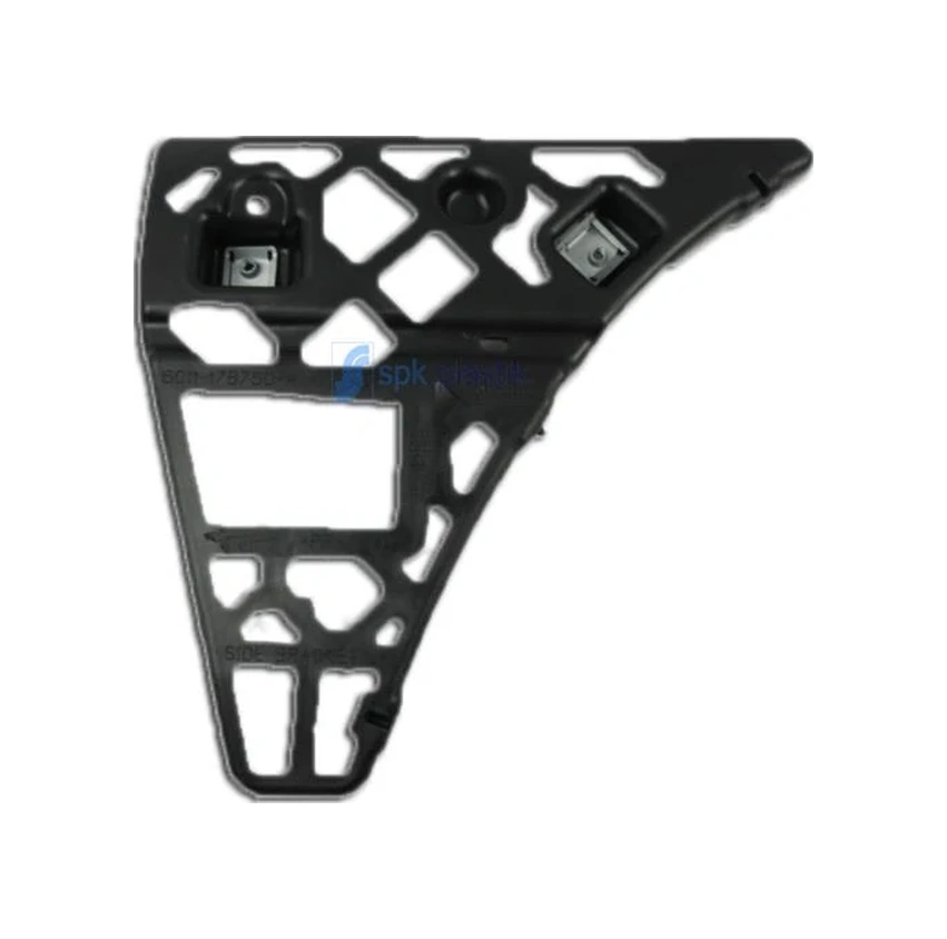 Ön Tampon Bağlantı Braketi Sağ Transıt 5347 6c1117b750aa