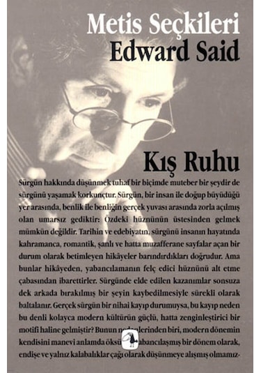 Kış Ruhu N11.11978