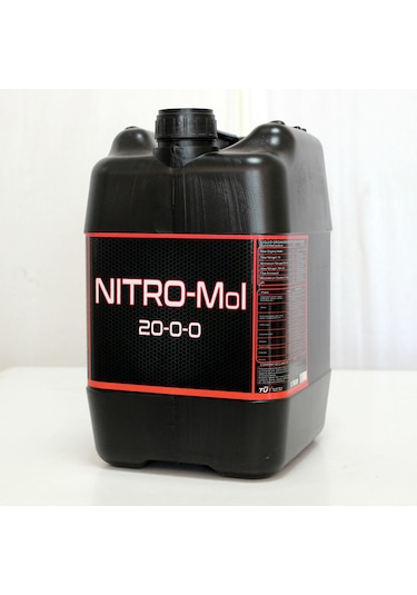 Nitro Mol 20-0-0 Gübre 20 Litre (24 KG)