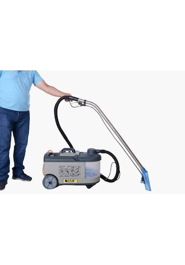 Star Combo 10/1 Halı Ve Koltuk Yıkama Makinası