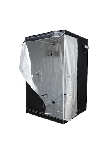 Pure Tent 2.0 80x80x180 Bitki Yetiştirme Kabini