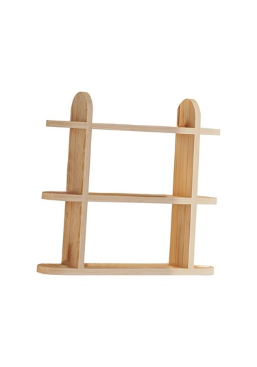 Suntek Çok Amaçlı Sergileme Standı Balkon Ev Ofis 46-cmx10-cmx40-