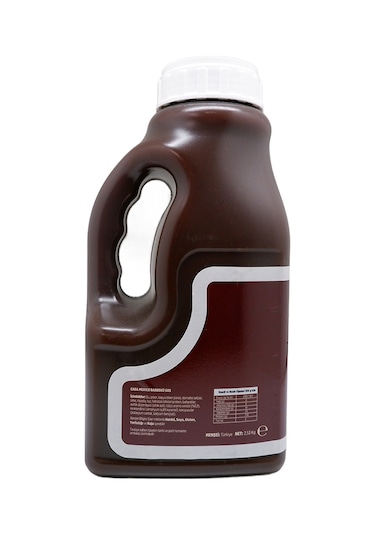 Chefline Barbekü Sos 2530 G
