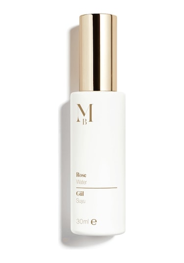 Misbahçe Gül Suyu 30 Ml