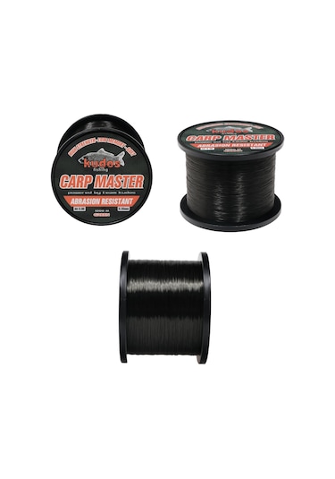 Kudos Carp Master 1000m 0.35mm Yeşil Sazan Misinası