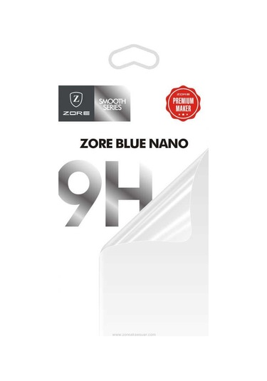 Galaxy   Uyumlu  T720 Tab S5e Nano Ekran Koruyucu