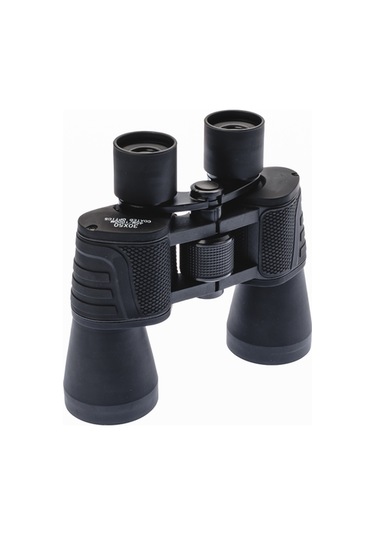 Nikula 30x50 Profesyonel El Dürbünü - Süper Netlik - 1000m/45m Siyah