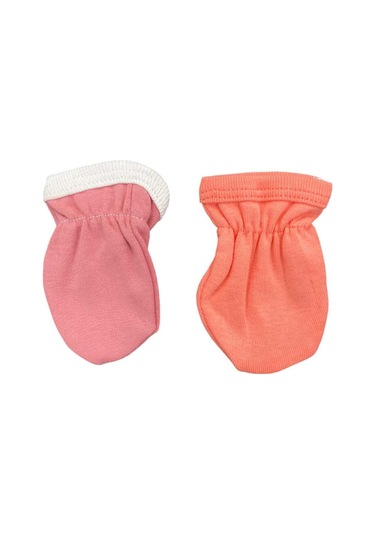 Sebi Bebek Eldiveni 0-3 Ay 9903 Somon