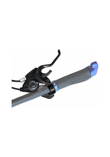 Mtb Kablo Vites Kolu Ef51 3x8 Hız Yarış Fren Kolu