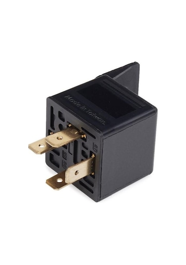 Bosch Role Mını 12v 30ah 4uclu Saplı 0986ah0453