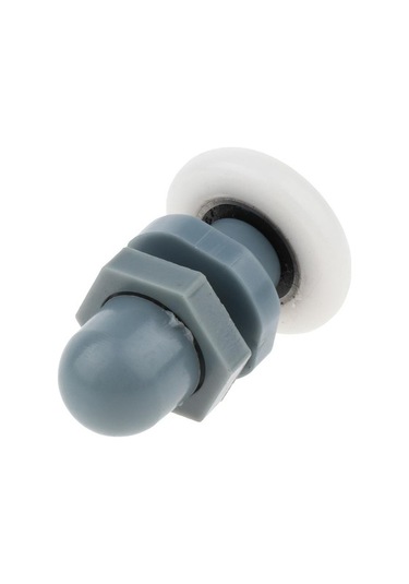 Pazly Tek Sürgülü Suntek Muhafazaları Kapı Duş Adet 10 Rn Gri