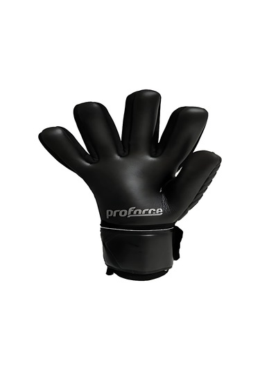 Proforce Keep Kaleci Eldiveni 9 Numara Siyah - Mavi
