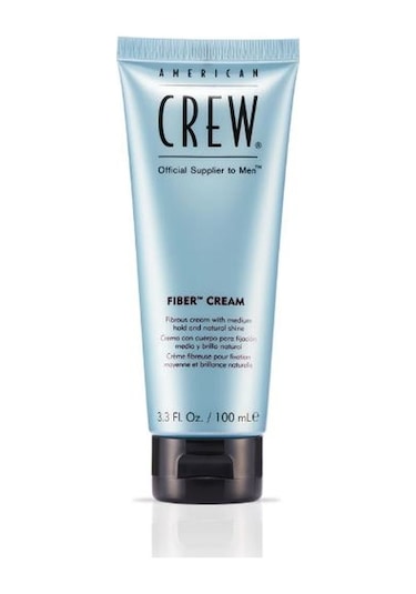 American Crew Fiber Cream 100 ML