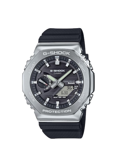 Casio G-shock Gbm-2100-1adr Erkek Kol Saati