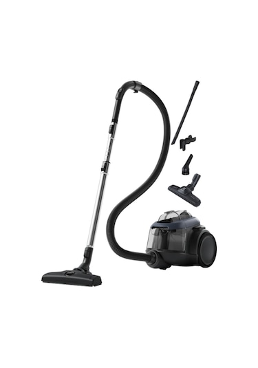 Electrolux EL61C3DB 600 Serisi Toz Torbasız Elektrikli Süpürge
