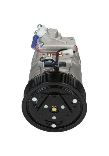 Bosch Klima Kompresörü Mercedes Benz Axor Iı 04 - 11 1986ad1080