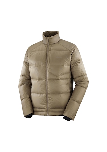 Salomon Outlıne Down Jacket M Renkli
