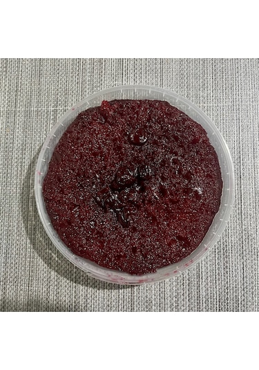 Sultan Ana Elinden Afyon Vişneli Ekmek Kadayıfı Şerbetli 1350 G