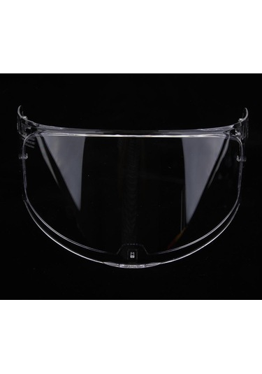 Suntek Ls2 FF320 Motosiklet Flip Up Visor Shield Lens Saçakları