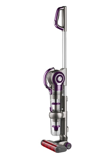 Arçelik SD 9961 400 W Yıkanabilir Filtreli Dik Şarjlı Süpürge