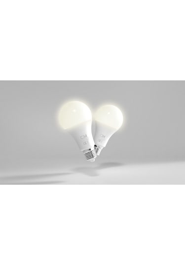 15w E27 Duy Gün Işığı Led Ampul - Enerji Tasarruflu 4000k Ev Aydınlatması