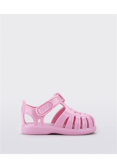 Igor Tobby Gloss S10311 Çocuk Sandalet Pembe