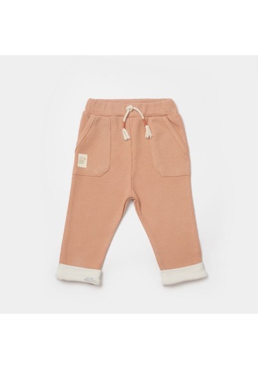 Biorganic Teach Me 2'li Bebek Takım 59813 Çok Renkli