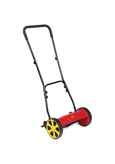 Wolf Garten TT 350 S Mekanik Çim Biçme Makinesi