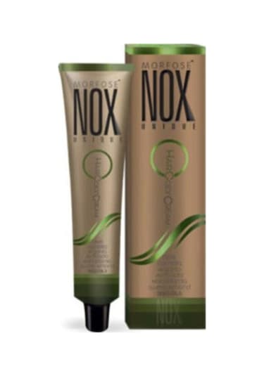 Morfose Nox Saç Boyası 12.00 Platin 60 Ml
