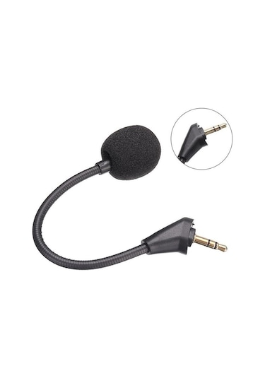 Kingston HyperX Could Alpha Aplpa S Clound9 Edition Uyumlu Kulaklık Mikrofonu
