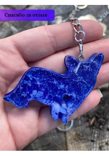 Astra Epoxy Silikon Kalıp "corgi" 187439721