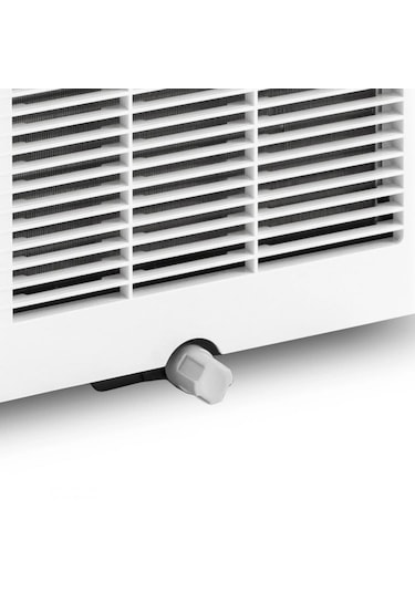 Trotec PAC 2600 X A 9000 BTU Mobil Klima