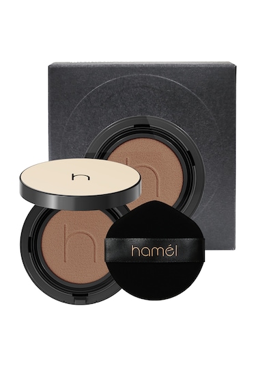 Zero Fit Cushion Kore Fondöten Spf50+ Pa+++ Refill X2 12g Tan