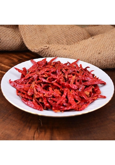 Gurmepark Atom Yakan Biber Dökme 1 KG