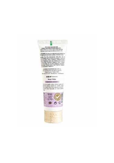 Bee'o Apibaby Propolisli Pişik Önleyici Krem 50 ML