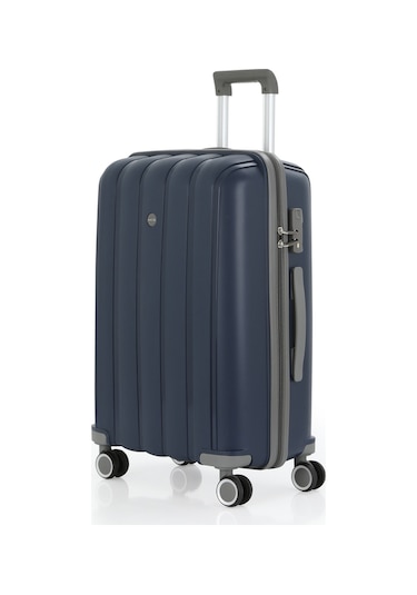 Mçs Polipropilen 2li Valiz Seti Büyük & Orta V305 S21yy1000075-set 11013