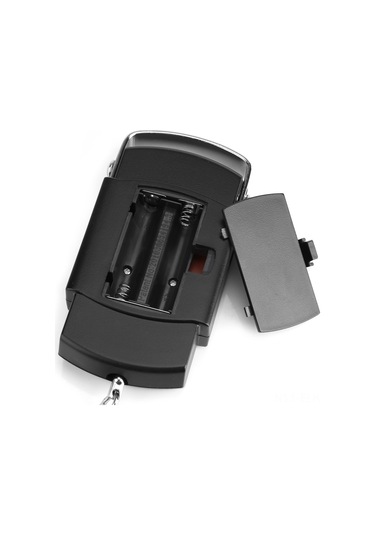 Xindoker Taşınabilir Kanca Tipi Elektronik Terazi, Lcd Gölgeli Ekran, Tara Fonksiyonu, Otomatik Kapatma, Sıcaklık Ölçümü, Sınırlı Kütle İçin Uygun Bagaj, Alışveriş, Balıkçılık