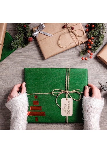 Two Trees Lazer Malzeme Kutusu 11 Çeşit Dıy Tedarik