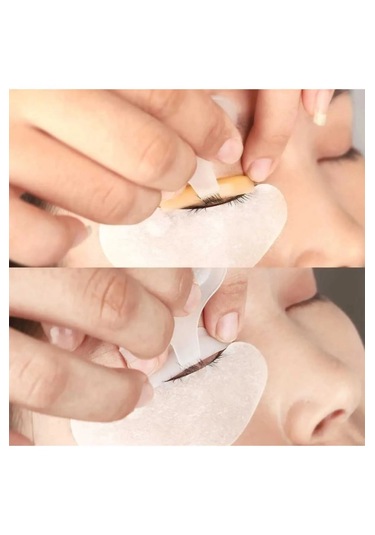 Anil Kirpik Bigudisi 12'li